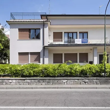 Appartement Civico 22 à Peschiera del Garda Extérieur photo