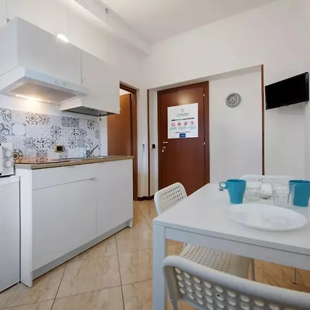 Appartement Civico 22 à Peschiera del Garda Extérieur photo