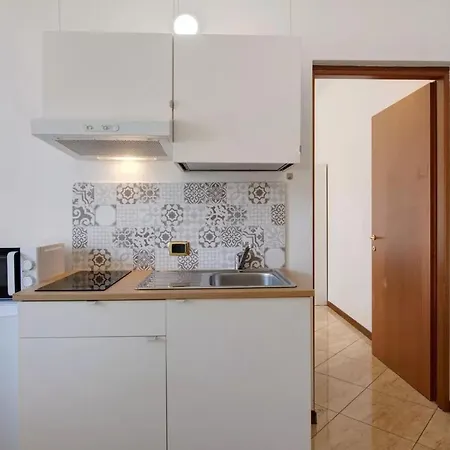 Appartement Civico 22 à Peschiera del Garda Extérieur photo