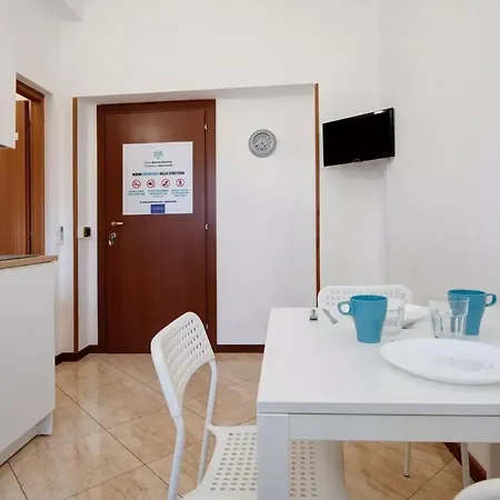 Appartement Civico 22 à Peschiera del Garda Extérieur photo