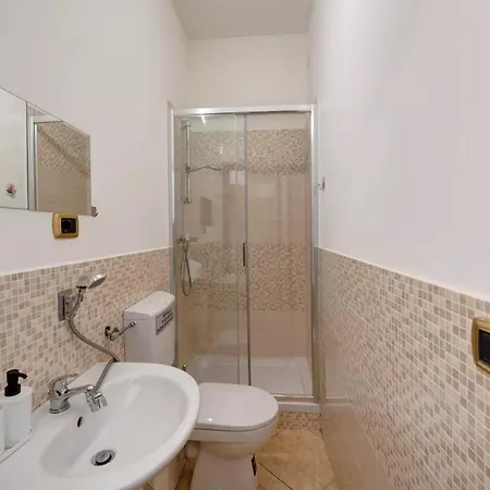 Appartement Civico 22 à Peschiera del Garda Extérieur photo