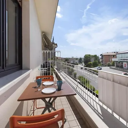 Appartement Civico 22 à Peschiera del Garda Extérieur photo