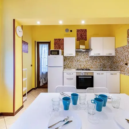 Appartement Civico 22 à Peschiera del Garda Extérieur photo