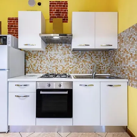 Appartement Civico 22 à Peschiera del Garda Extérieur photo