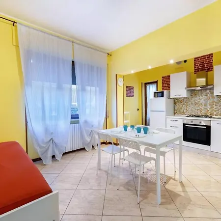 Appartement Civico 22 à Peschiera del Garda Extérieur photo