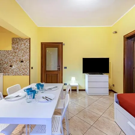 Appartement Civico 22 à Peschiera del Garda Extérieur photo