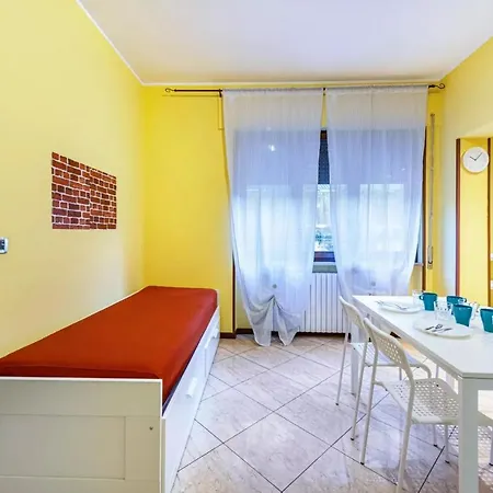 Appartement Civico 22 à Peschiera del Garda Extérieur photo