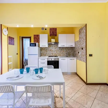 Appartement Civico 22 à Peschiera del Garda Extérieur photo