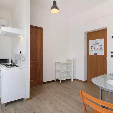 Appartement Civico 22 à Peschiera del Garda Extérieur photo