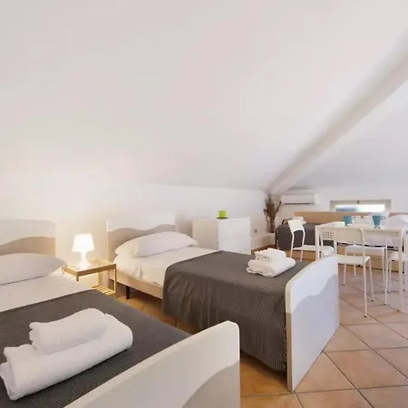 Appartement Civico 22 à Peschiera del Garda Extérieur photo