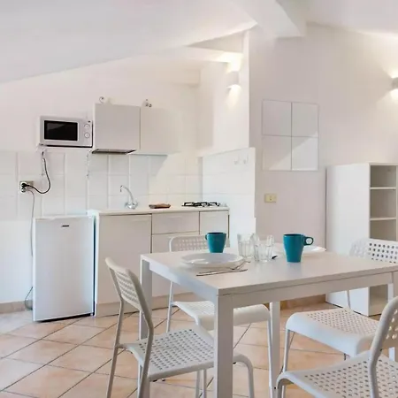 Appartement Civico 22 à Peschiera del Garda Extérieur photo