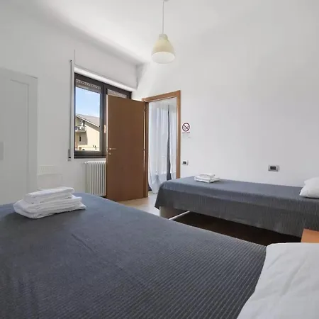 Appartement Civico 22 à Peschiera del Garda Extérieur photo