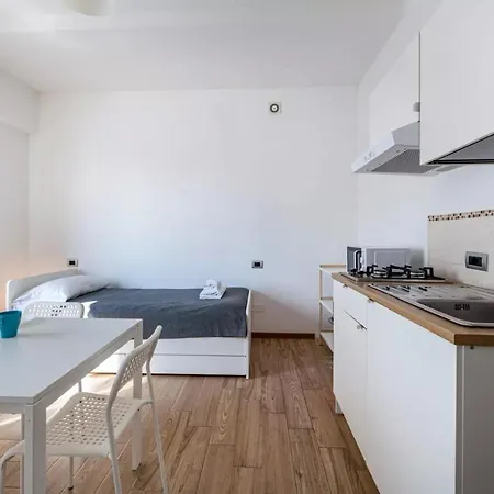 Appartement Civico 22 à Peschiera del Garda Extérieur photo