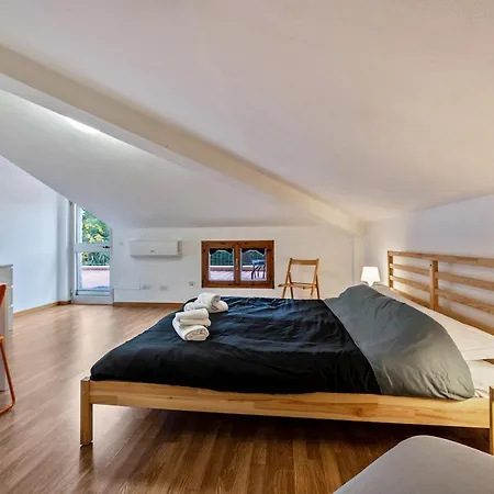 Appartement Civico 22 à Peschiera del Garda Extérieur photo