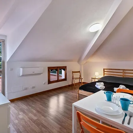 Appartement Civico 22 à Peschiera del Garda Extérieur photo