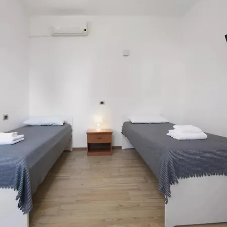 Appartement Civico 22 à Peschiera del Garda Extérieur photo