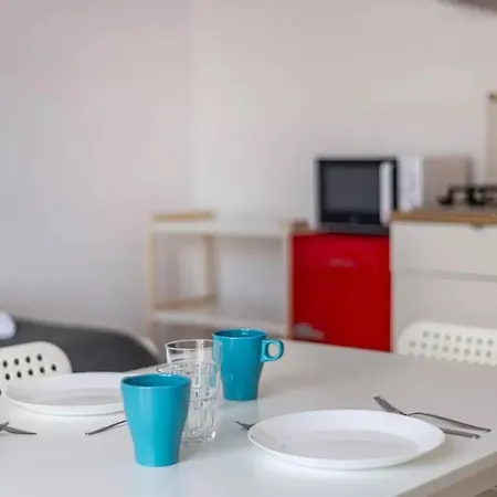 Appartement Civico 22 à Peschiera del Garda Extérieur photo