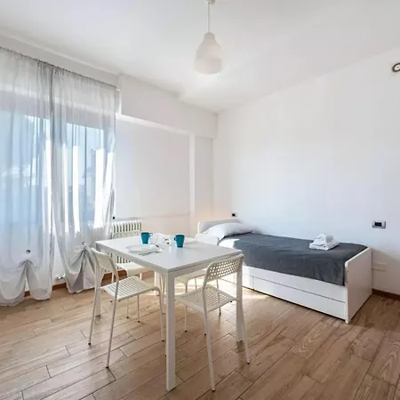 Appartement Civico 22 à Peschiera del Garda Extérieur photo