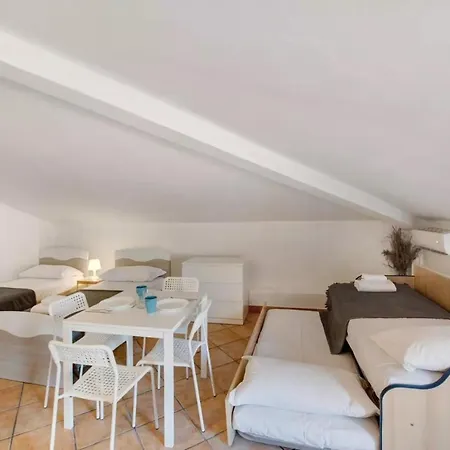 Appartement Civico 22 à Peschiera del Garda Extérieur photo