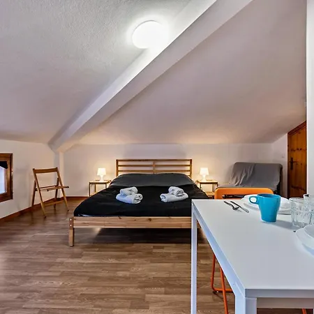 Appartement Civico 22 à Peschiera del Garda Extérieur photo