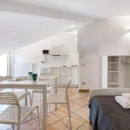 Appartement Civico 22 à Peschiera del Garda Extérieur photo