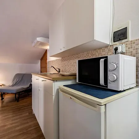 Appartement Civico 22 à Peschiera del Garda Extérieur photo
