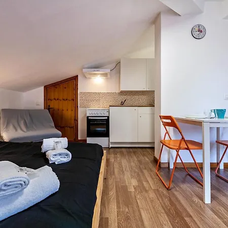 Appartement Civico 22 à Peschiera del Garda Extérieur photo