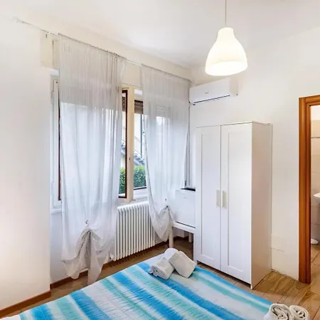 Appartement Civico 22 à Peschiera del Garda Extérieur photo