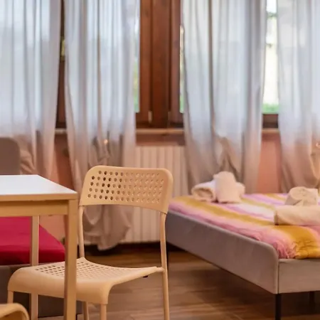 Appartement Civico 22 à Peschiera del Garda Extérieur photo