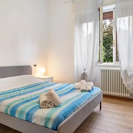 Appartement Civico 22 à Peschiera del Garda Extérieur photo