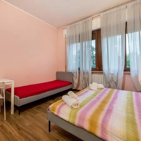 Appartement Civico 22 à Peschiera del Garda Extérieur photo
