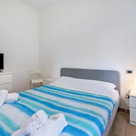 Appartement Civico 22 à Peschiera del Garda Extérieur photo