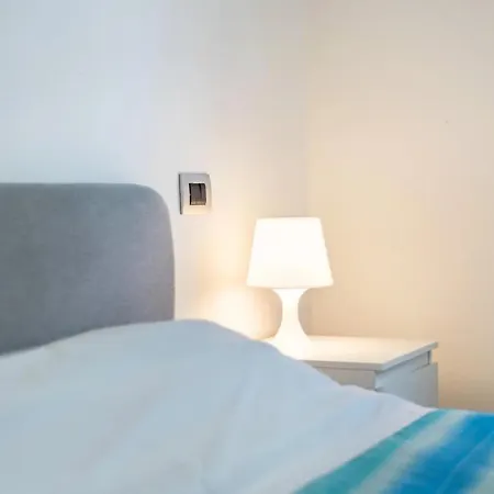 Appartement Civico 22 à Peschiera del Garda Extérieur photo