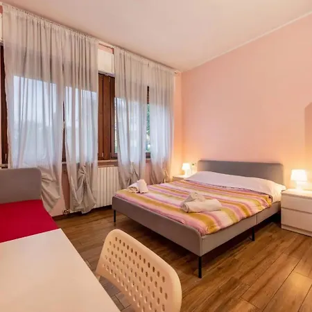 Appartement Civico 22 à Peschiera del Garda Extérieur photo