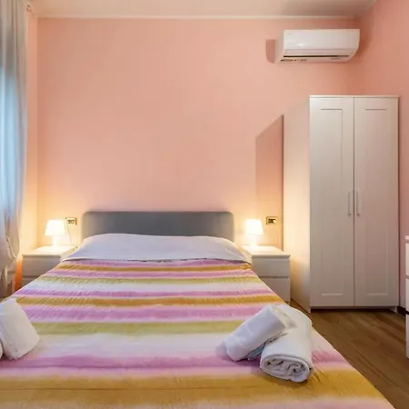 Appartement Civico 22 à Peschiera del Garda Extérieur photo