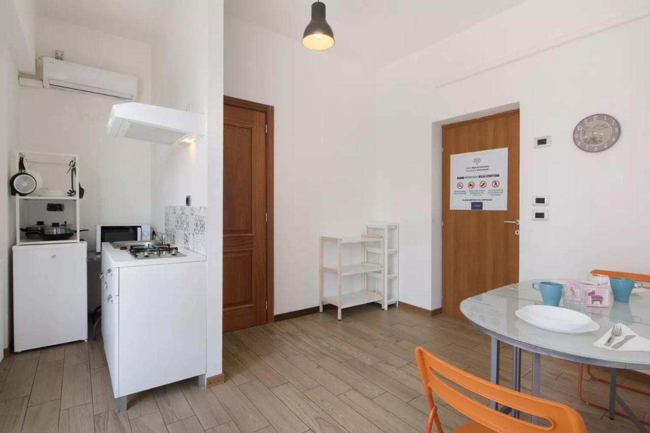 Appartement Civico 22 *