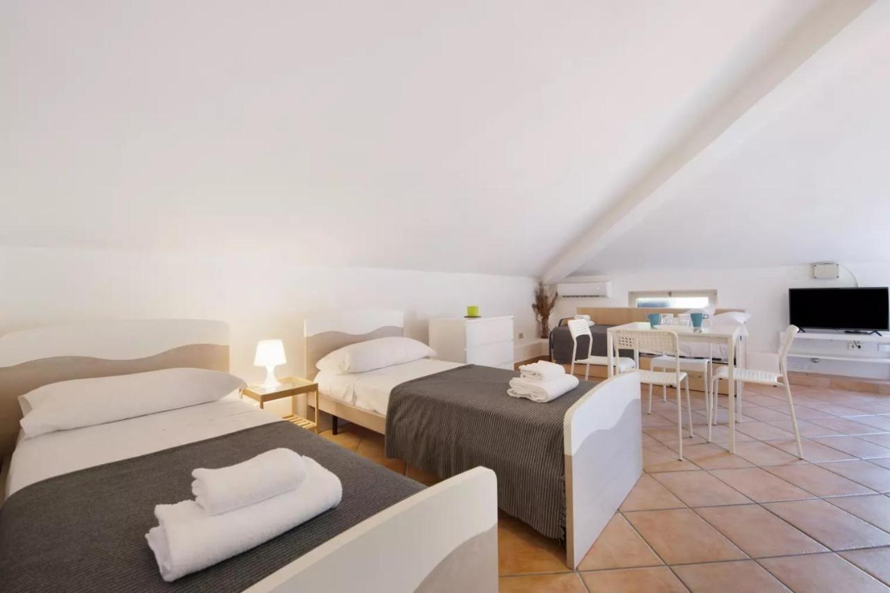 Appartement Civico 22