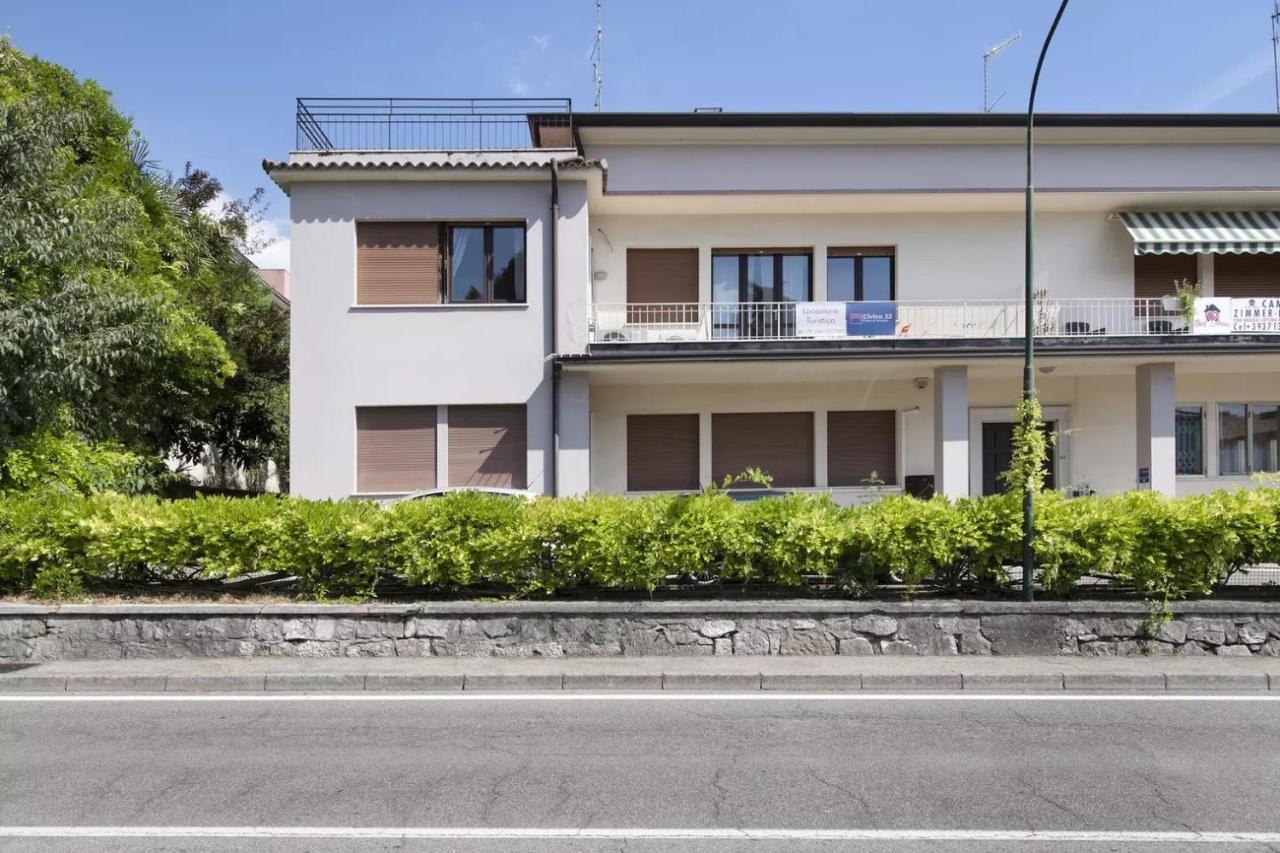 Apartment Civico 22 *