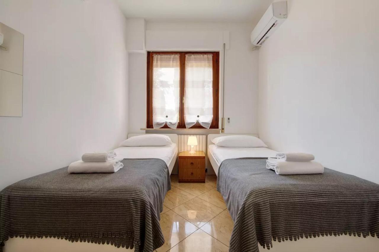 Apartment Civico 22