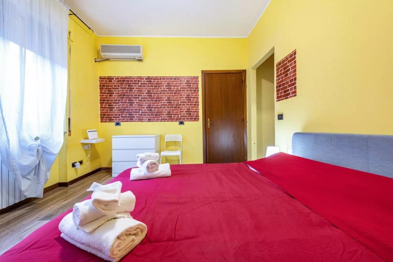 Apartment Civico 22 Peschiera del Garda