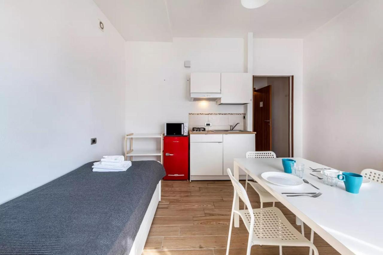 Civico 22 Apartment *