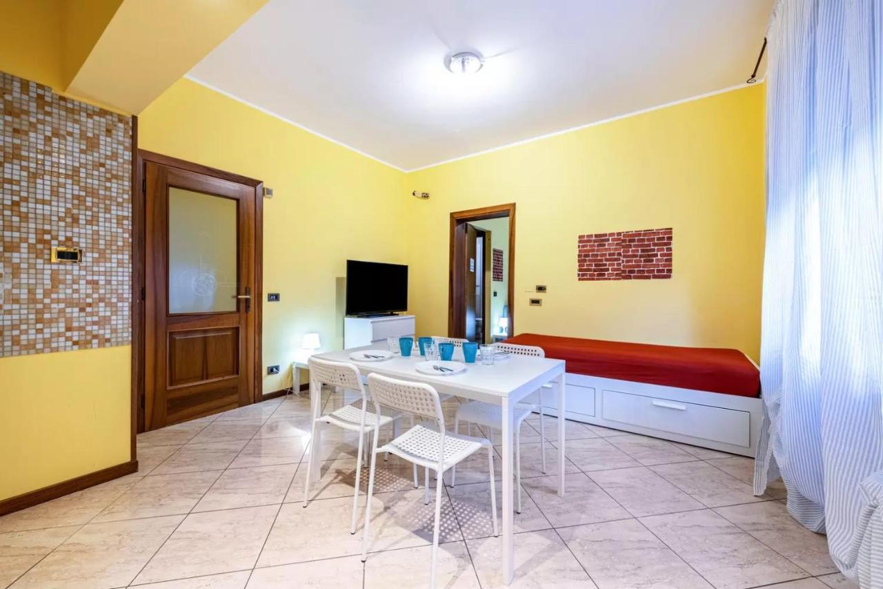 Civico 22 Apartment *
