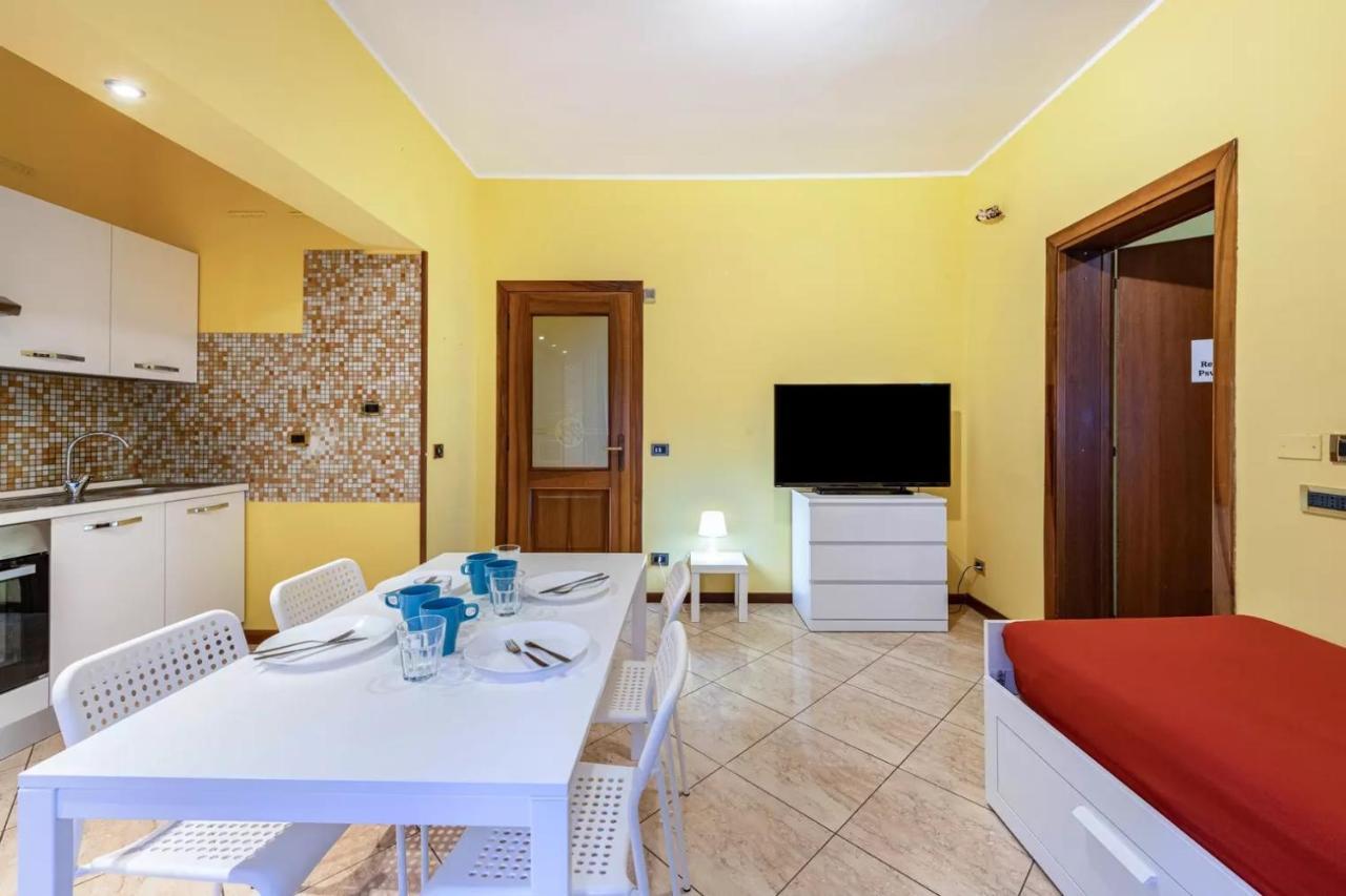 Civico 22 Apartment