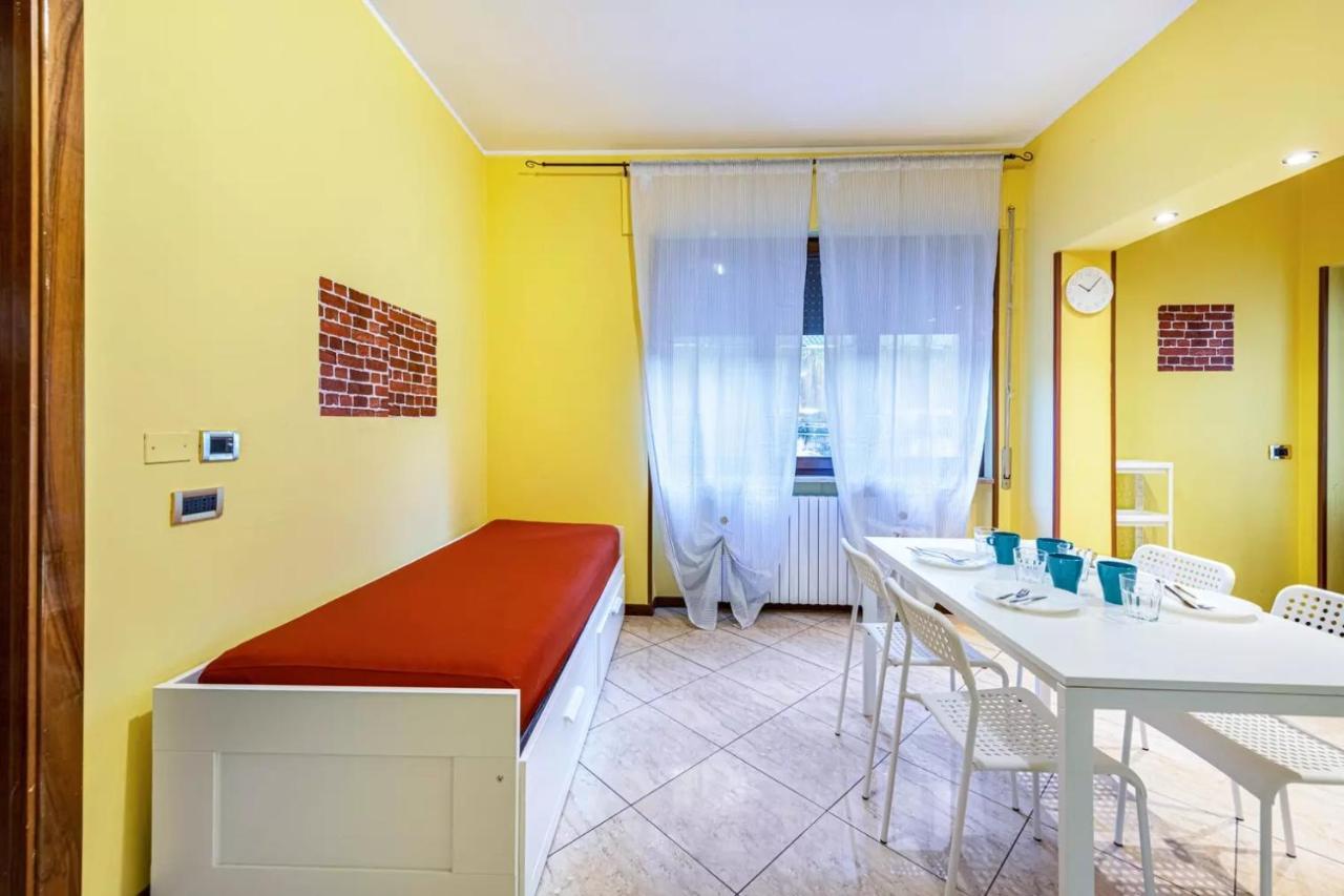 Apartment Civico 22 Peschiera del Garda