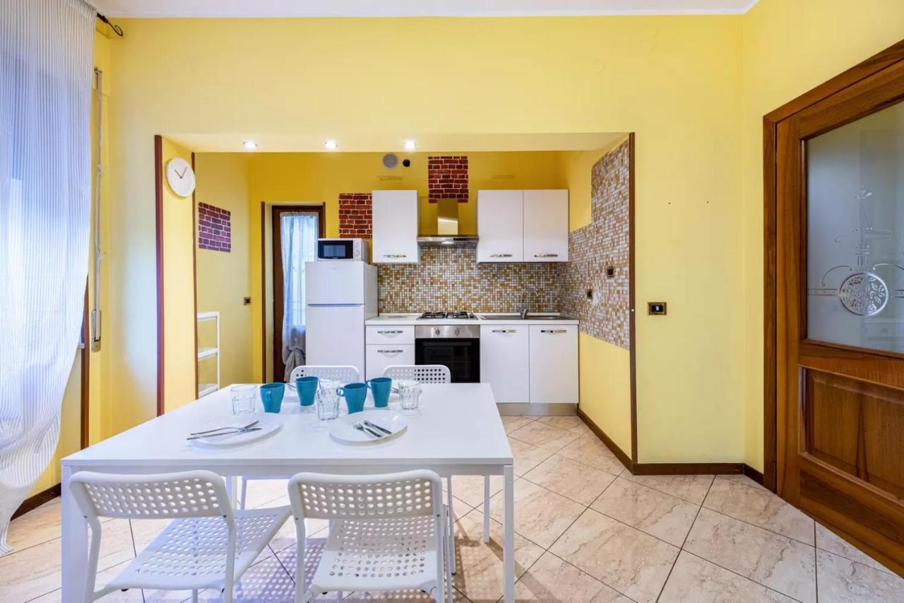 Civico 22 Apartment