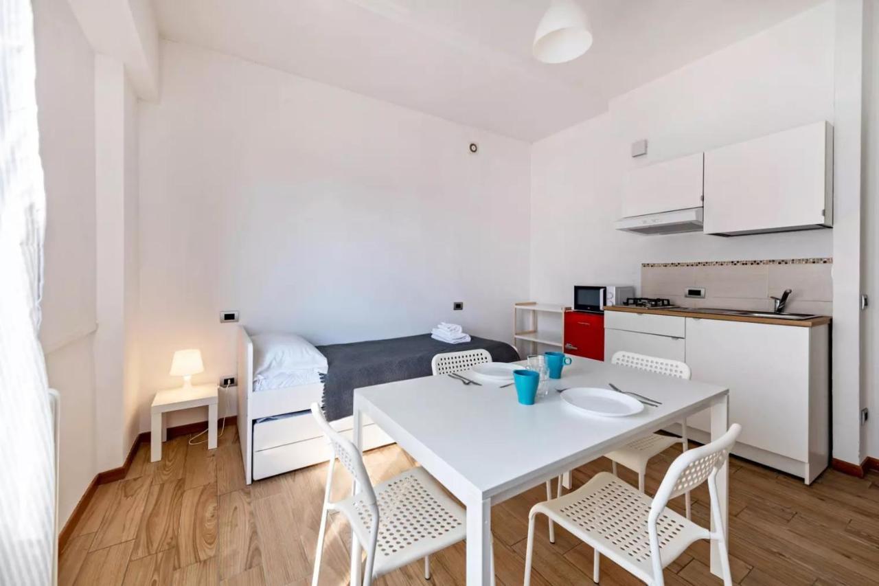 Civico 22 Apartment Peschiera del Garda