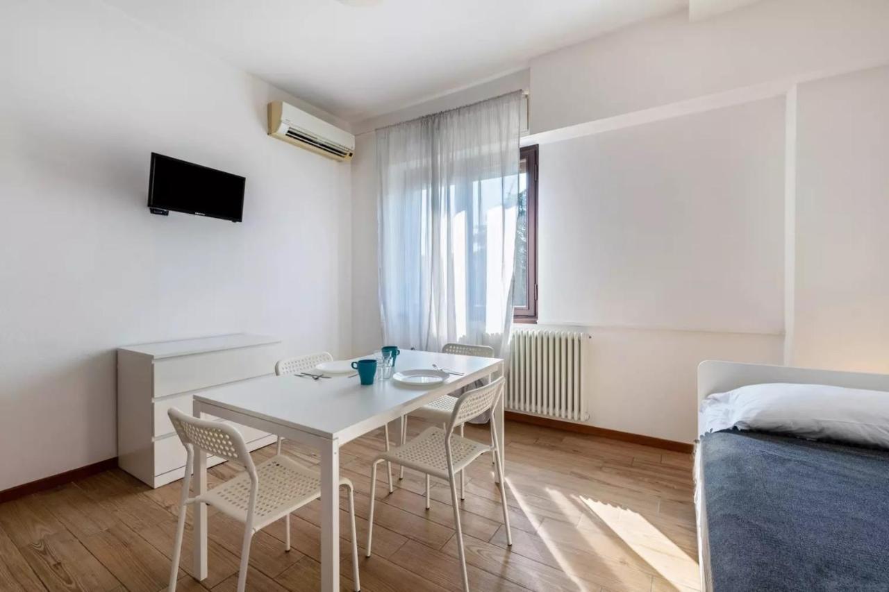 Apartment Civico 22 *