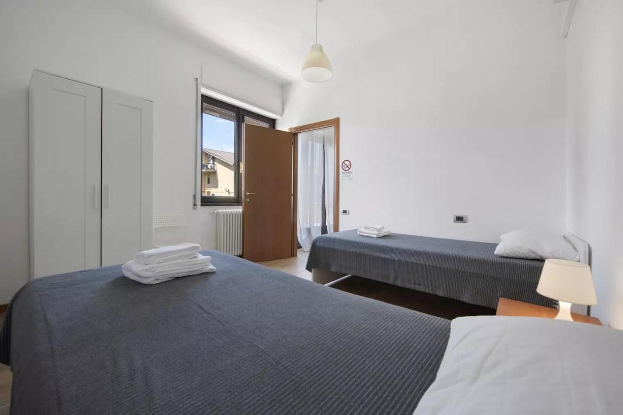 Apartment Civico 22