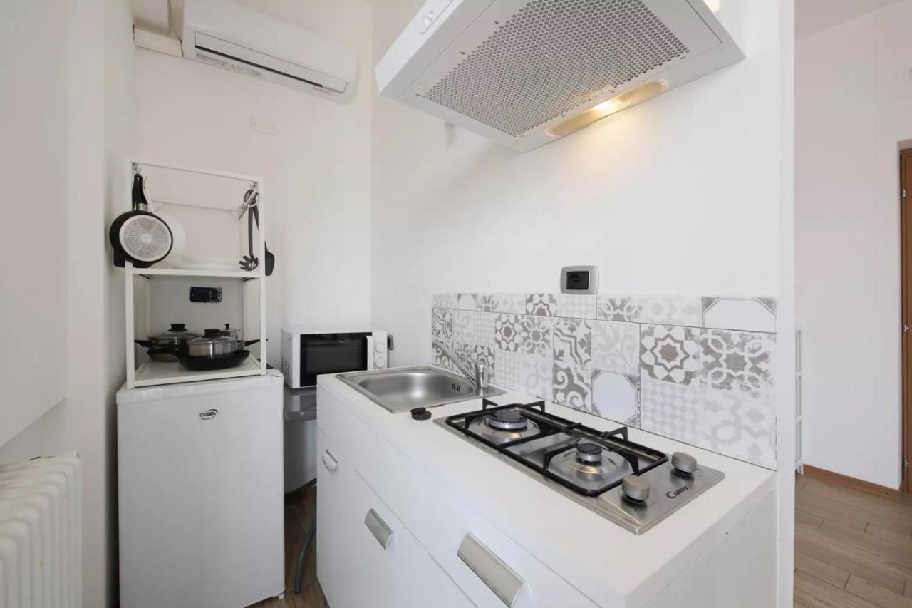 Civico 22 Apartment