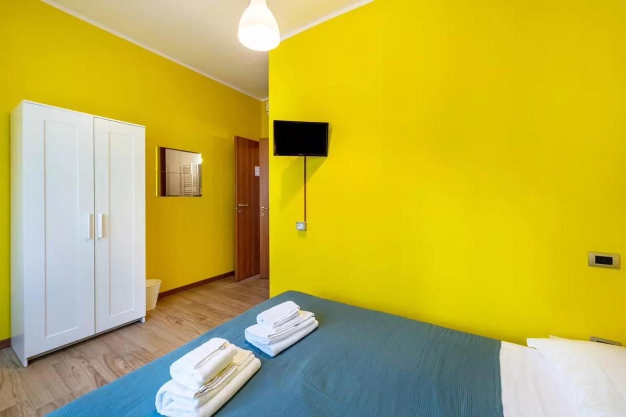 Apartment Civico 22